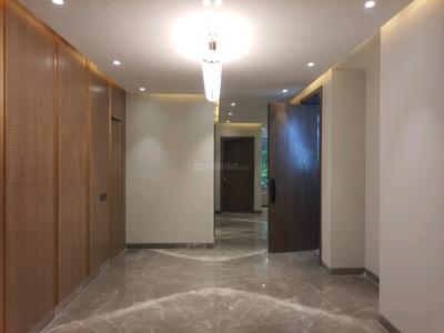Dining Area Image of 2400 Sq.ft 4 BHK Builder Floor for sale in Sector 43 Gurgaon for Rs. 50000000