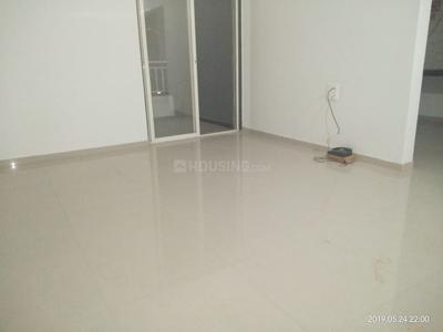 Bedroom Image of 970 Sq.ft 2 BHK Apartment / Flat for sale in Ashtavinayak Aster, Upper Kharadi Pune for Rs. 7300000
