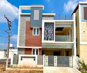 3 BHK Villa