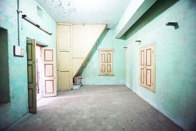 Balcony Image of 1107 Sq.ft 3 BHK Independent House for sale in Khadia Ahmedabad for Rs. 4500000