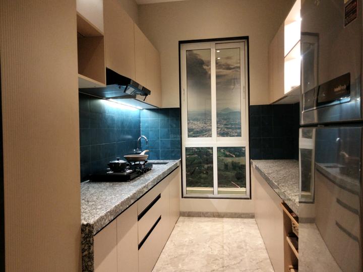 The Regents park Main Image 1