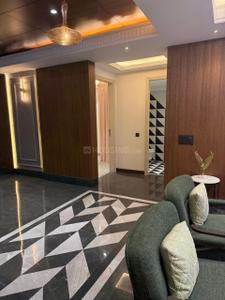 Hall Image of 2700 Sq.ft 4.5 BHK Builder Floor for sale in Ireo City Plots, Sector 60 Gurgaon for Rs. 45000000