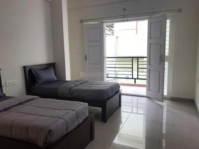 Bedroom Image of Super Home in Connaught Place, New Delhi