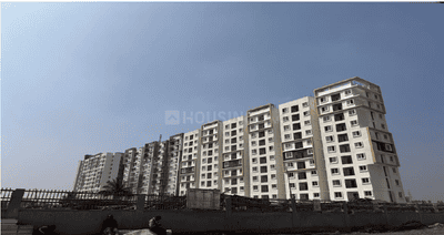 Image of 850 Sq.ft 2 BHK Apartment / Flat for sale in Hoskote, Bengaluru for Rs. 6700000