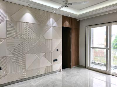 Bedroom Image of 2300 Sq.ft 4 BHK Builder Floor for sale in Sector 57 Gurgaon for Rs. 34000000