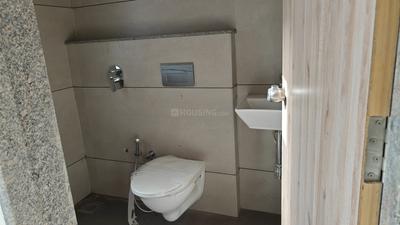 Image of 1360 Sq.ft 2 BHK Apartment / Flat for sale in Shyaswa Savera Prarambh, South Bopal, Ahmedabad for Rs. 7200000