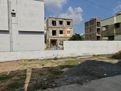 Residential Plot
