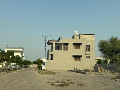 Hanuman Nagar Ext Plot View 3