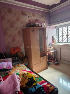 Bedroom Image of 1257 Sq.ft 3 BHK Apartment / Flat for sale in Dumardaga Ranchi for Rs. 4200000
