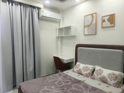 Bedroom Image of 1323 Sq.ft 3 BHK Builder Floor for sale in Skywhales Vienna Greens II, Sector 99A Gurgaon for Rs. 15999998