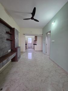 Hall Image of 850 Sq.ft 2 BHK Independent House for rent in Kudlu Bengaluru for Rs. 28500