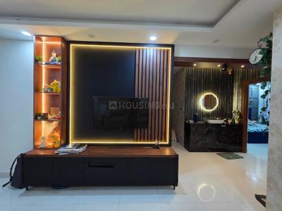 Hall Image of 1260 Sq.ft 2 BHK Apartment / Flat for sale in Candeur Signature by Candeur Constructions, Varthur Bengaluru for Rs. 14800000