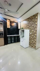 Hall Image of 900 Sq.ft 2 BHK Apartment / Flat for sale in Tapukara Bhiwadi for Rs. 3500000