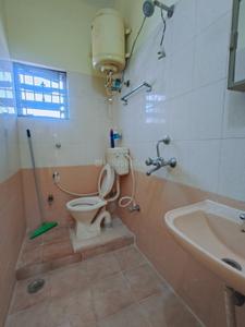 Image of 650 Sq.ft 1 BHK Apartment / Flat for rent in New Tippasandra, Bengaluru for Rs. 30000