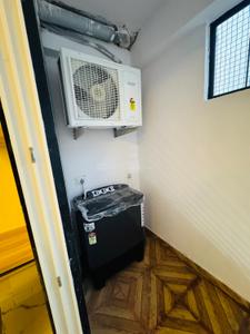 Hall Image of 400 Sq.ft 1 RK Studio for rent in Ramnagariya Jaipur for Rs. 18000
