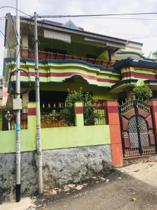 Image of 2700 Sq.ft 4 BHK Independent House for rent in Thirumala, Thiruvananthapuram for Rs. 25000