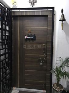 Hall Image of 1250 Sq.ft 3 BHK Apartment / Flat for sale in Purbalok Kolkata for Rs. 9000000