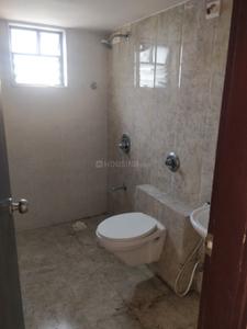 Bathroom Image of 1110 Sq.ft 3 BHK Apartment / Flat for sale in Rosedale Enclave, Bhayli Vadodara for Rs. 6000000