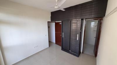 Bedroom Image of 750 Sq.ft 2 BHK Apartment / Flat for sale in Pyramid Urban Homes, Sector 70A Gurgaon for Rs. 7000000