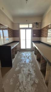 Kitchen Image of 1250 Sq.ft 2 BHK Apartment / Flat for sale in Balaji Delta Tower 2 , Ulwe Navi Mumbai for Rs. 20000000