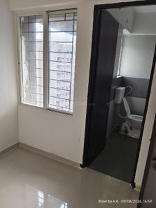Bedroom Image of 310 Sq.ft 1 BHK Apartment / Flat for rent in Chakan Pune for Rs. 8000