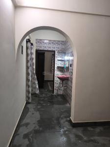 Hall Image of 1500 Sq.ft 2 BHK Apartment / Flat for rent in Tivim Goa for Rs. 25000