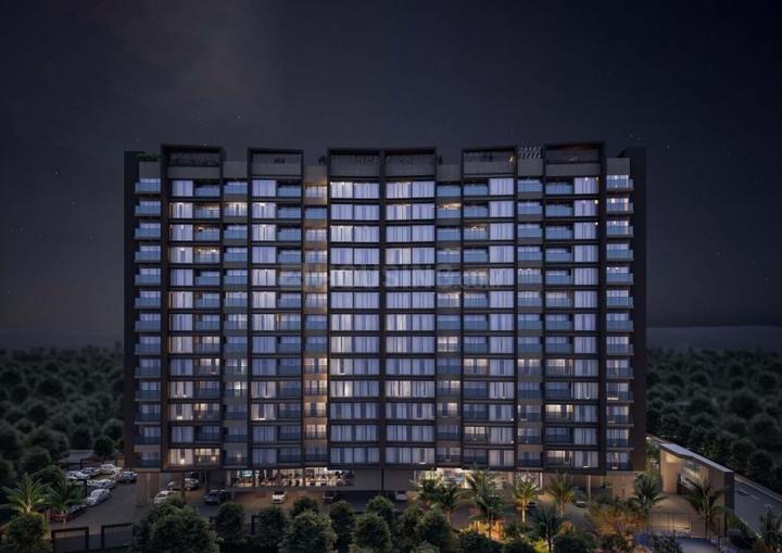 Goyal My Home Akurdi Main Image 1