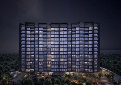 Image of 1520 Sq.ft 3 BHK Apartment / Flat for sale in Goyal My Home Akurdi, Akurdi, Pune for Rs. 11900000