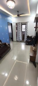 Hall Image of 990 Sq.ft 2 BHK Apartment / Flat for sale in Tathya Somya Residency, Ujala Circle Ahmedabad for Rs. 4000000