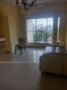 1 BHK Flat