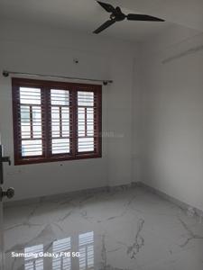 1 BHK Independent Builder Floor