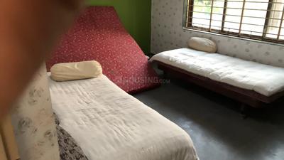 Bedroom Image of 7830 Sq.ft 4 BHK Villa for sale in Samatva Bunglow, Shela Ahmedabad for Rs. 65000000