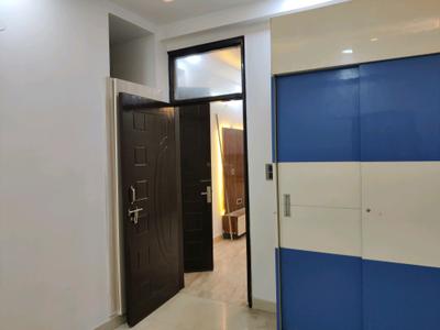 Bedroom Image of 1150 Sq.ft 2 BHK Builder Floor for sale in Vasundhara Ghaziabad for Rs. 5900000