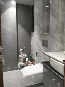 Common Bathroom Image of 1440 Sq.ft 3 BHK Builder Floor for sale in Rajouri Garden New Delhi for Rs. 35000000