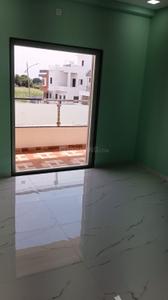Hall Image of 1600 Sq.ft 4 BHK Villa for rent in Baramati Pune for Rs. 25000