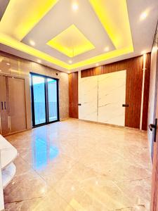 Bedroom Image of 1700 Sq.ft 3 BHK Builder Floor for sale in Ballupur Dehradun for Rs. 14500000