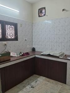 Kitchen Image of 1450 Sq.ft 3 BHK Independent House for rent in Shenoy Nagar Chennai for Rs. 40000
