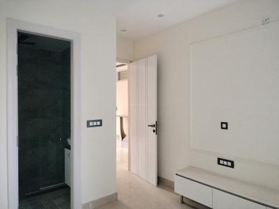 Bedroom Image of 1314 Sq.ft 3 BHK Builder Floor for sale in Sector 84 Faridabad for Rs. 15000000