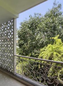3 BHK Independent Builder Floor