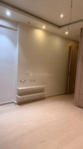 Bedroom Image of 1575 Sq.ft 3 BHK Apartment / Flat for rent in Rustomjee Paramount, Santacruz West Mumbai for Rs. 350000
