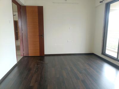 Bedroom Image of 1600 Sq.ft 3 BHK Apartment / Flat for rent in Metro Tulsi Mangal, Kharghar Navi Mumbai for Rs. 60000