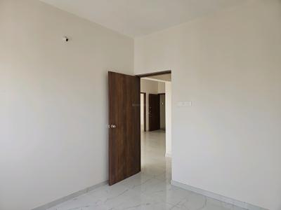 Bedroom Image of 928 Sq.ft 2 BHK Apartment / Flat for sale in Bright Aristo, Kesnand Pune for Rs. 5300000