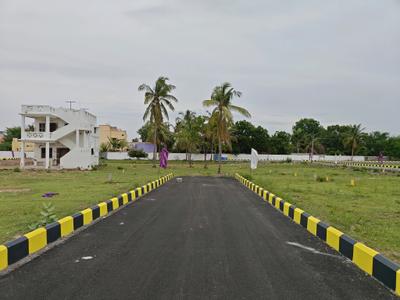 Image of 748 Sq.ft Residential Plot / Land for sale in Thiruporur, Chennai for Rs. 3701852