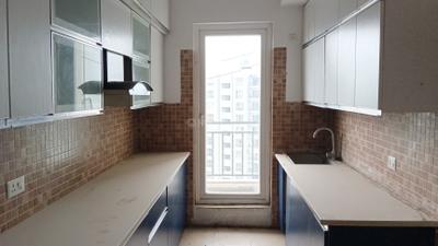 Kitchen Image of 1735 Sq.ft 3 BHK Apartment / Flat for sale in Umang Winter Hills, Sector 77 Gurgaon for Rs. 18600000