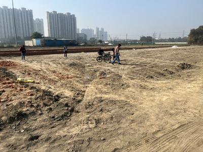 Image of 315 Sq.ft Residential Plot / Land for sale in Knowledge Park 3, Greater Noida for Rs. 1225000