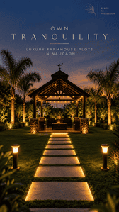 Image of 13500 Sq.ft Residential Plot / Land for sale in Naugaon, Alwar for Rs. 12500000
