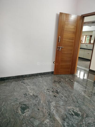 7th Phase, JP Nagar Bedroom 1