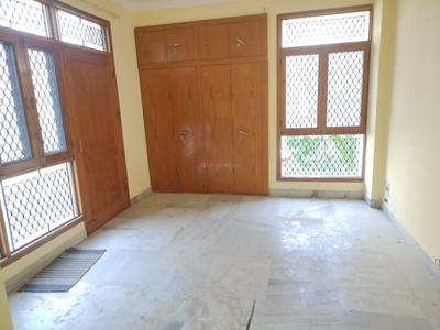 Bedroom Image of 1500 Sq.ft 3 BHK Apartment / Flat for sale in Sector 7 Dwarka New Delhi for Rs. 24300000