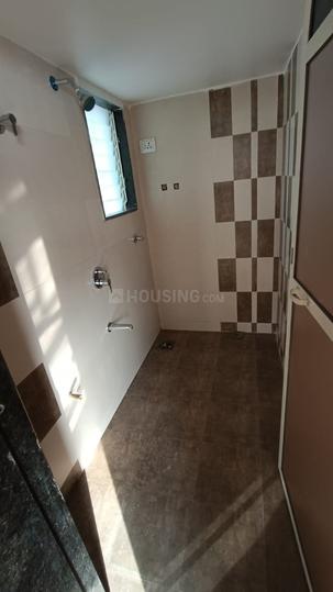 Kashish Om Residency Bedroom 1