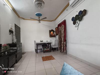 Hall Image of 1350 Sq.ft 2.5 BHK Apartment / Flat for sale in Juhi Serenity, Ghansoli Navi Mumbai for Rs. 23000000